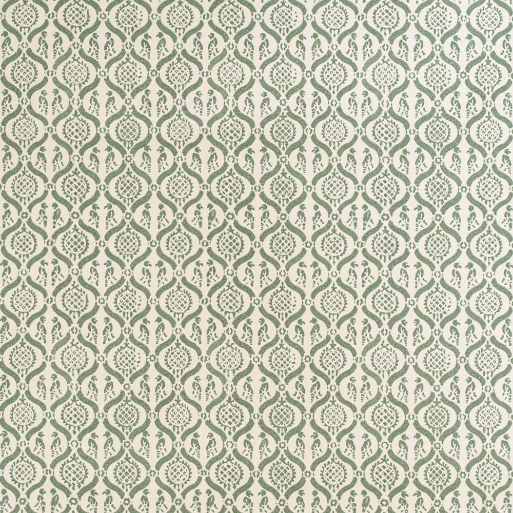 Orto WP |  SDL - Titian's Green