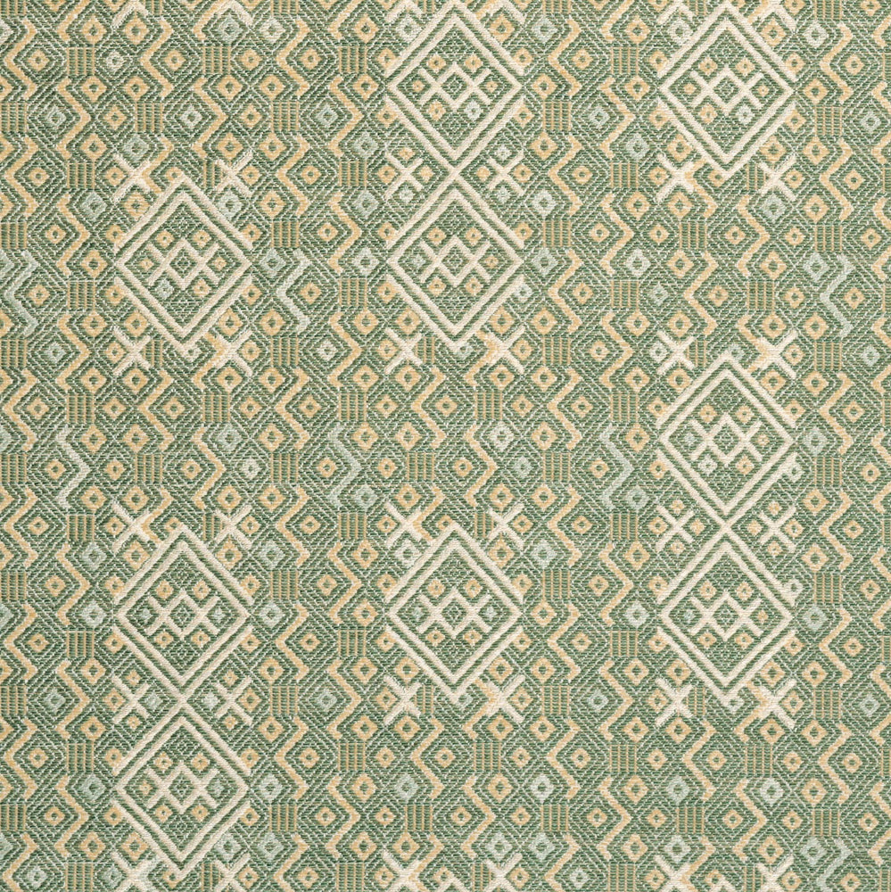 Criss Cross | SDL - Sage/Aqua/Sand