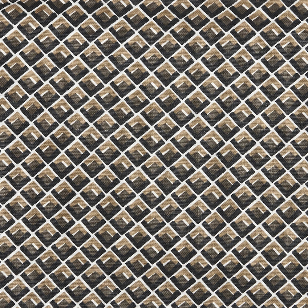 Caledonia | SDS - Onyx/Bronze