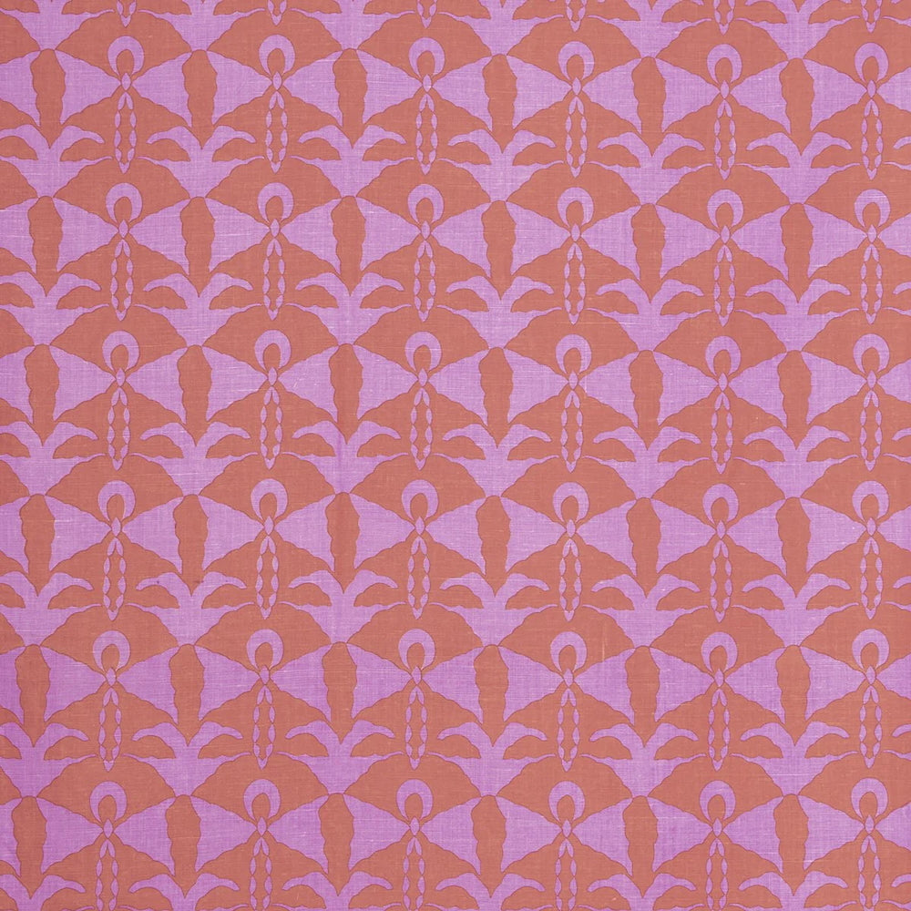Capretto | SDS - Flame/Fuchsia