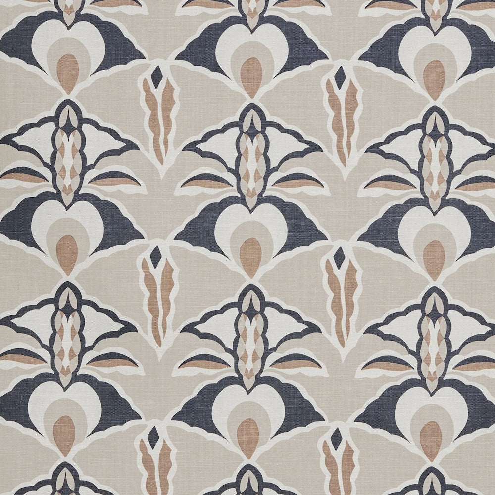 Capri | SDS - Sand/Ink