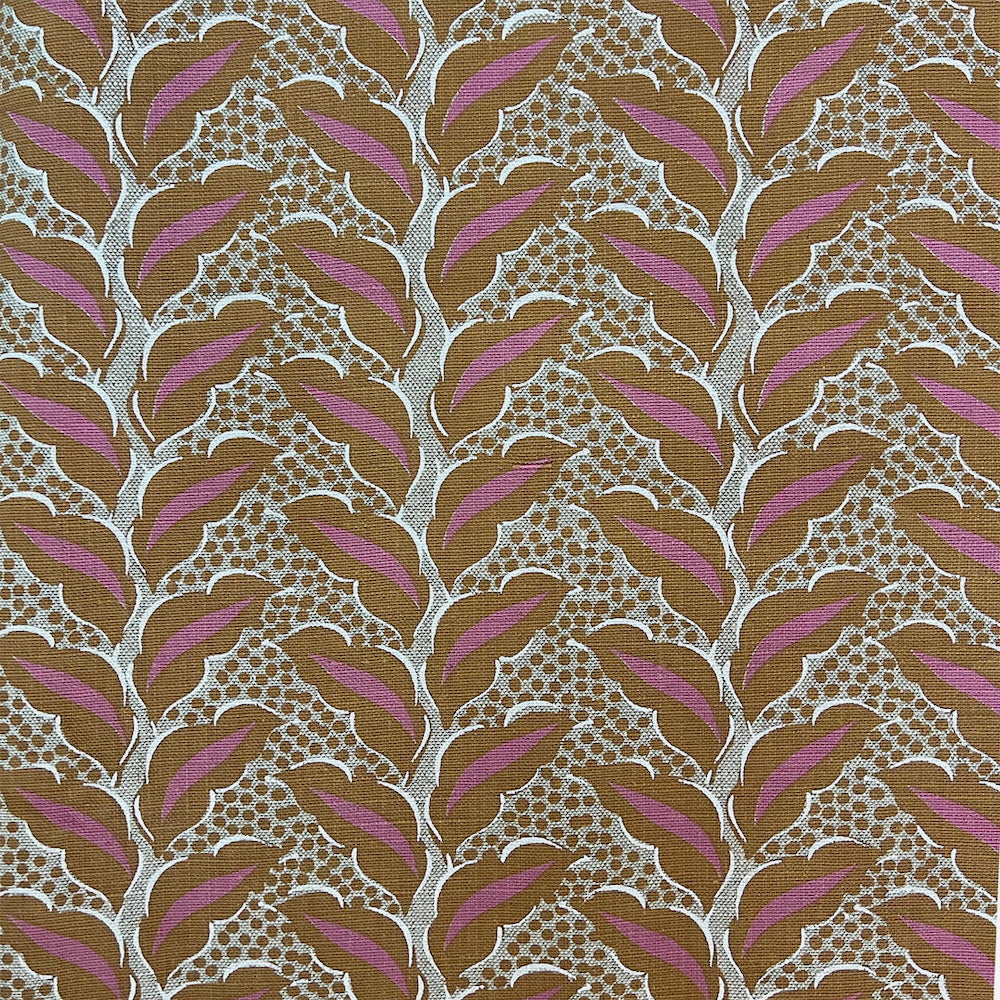 Cassis | SDS - Russet/Oatmeal