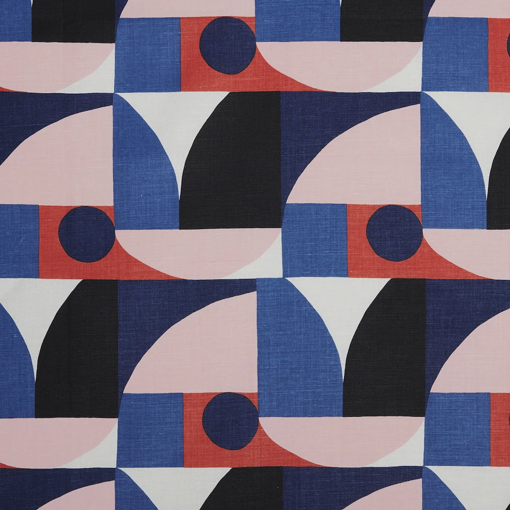 Condessa | SDS - Midnight/Cherry