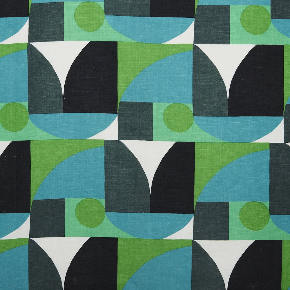 Condessa | SDS - Peacock/Lime