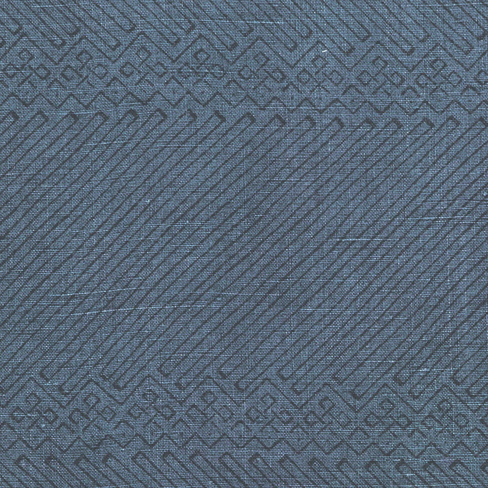 Jacinto | SDS - Ink/Indigo