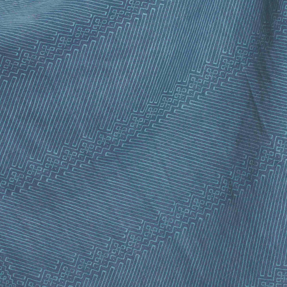 Jacinto | SDS - Stone/Indigo