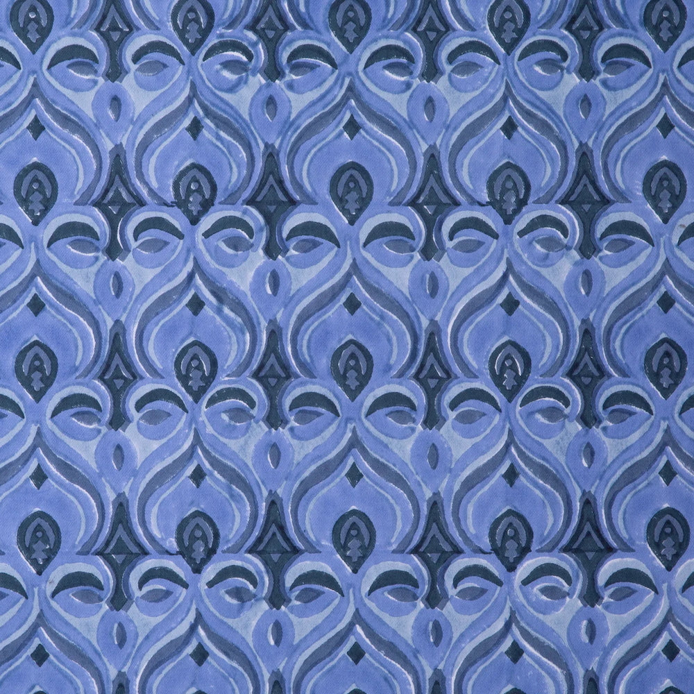 Khiva | SDS - French Blue