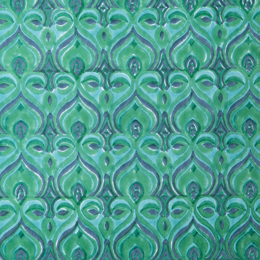 Khiva | SDS - Malachite