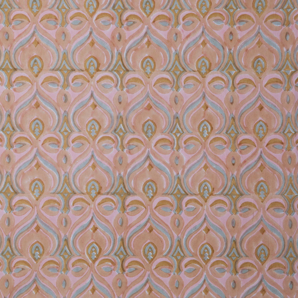 Khiva | SDS - Salmon
