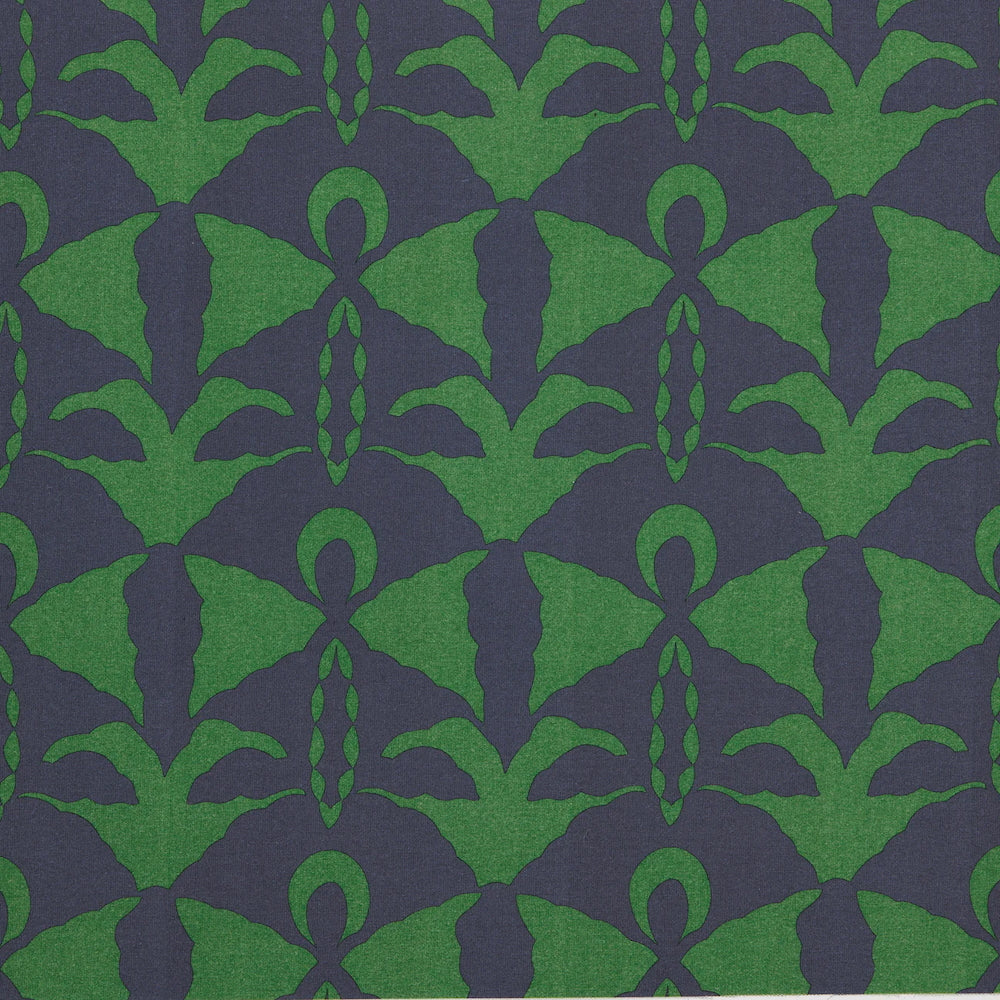 Capretto Outdoor | SDS - Midnight/Grasshopper