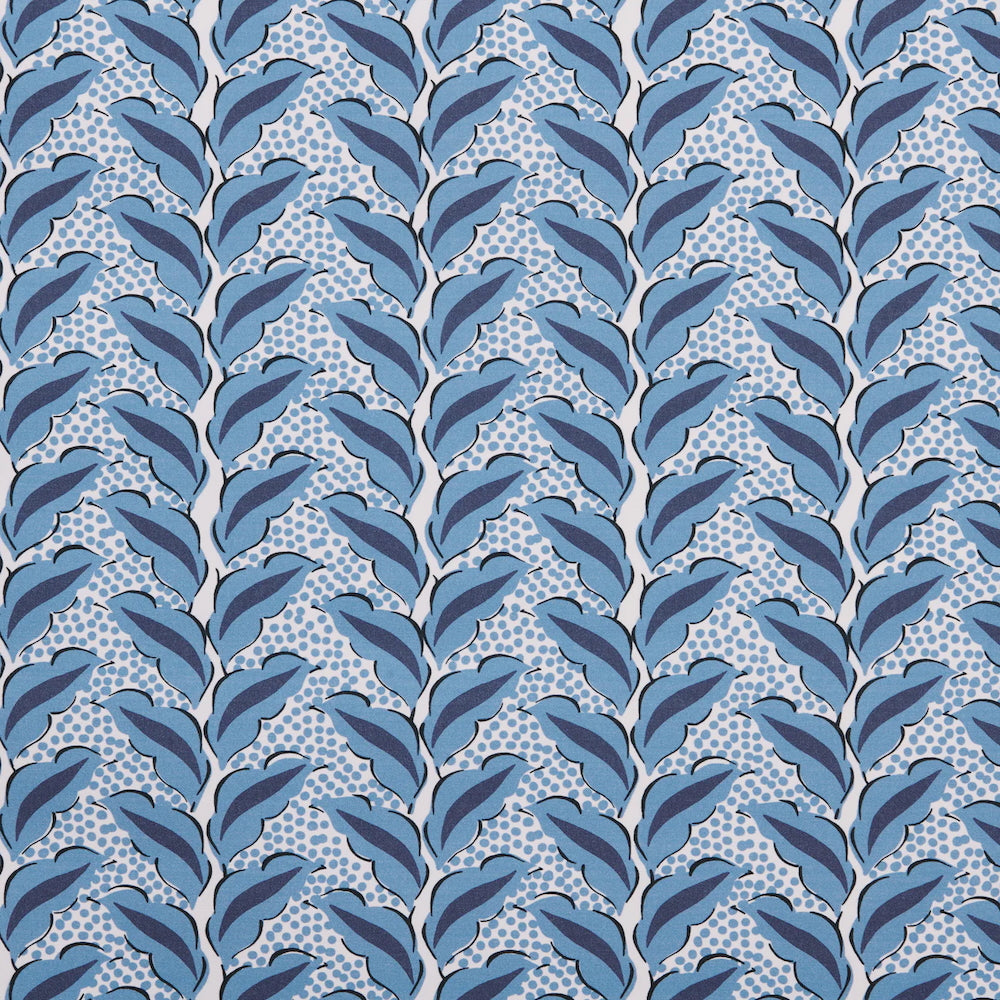 Cassis Outdoor | SDS - Prussian Blue
