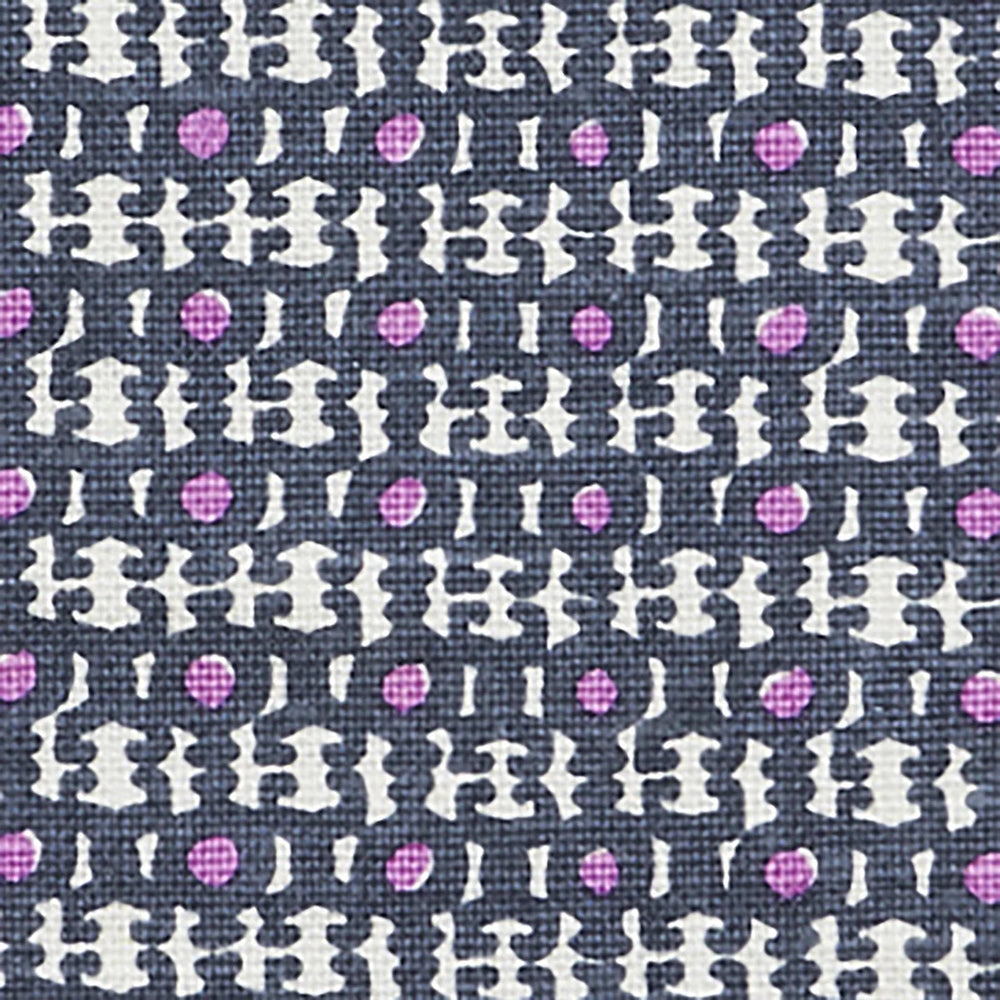 Panarea | SDS - Ink/Fuschia