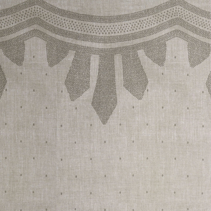 Soledad | SDS - Sorrel/Oatmeal