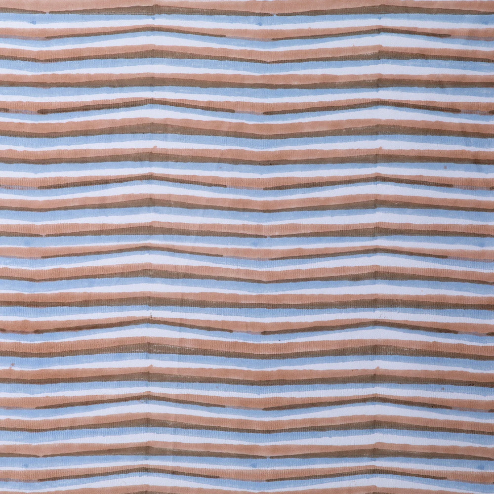 Tigre | SDS - Copper/Sky