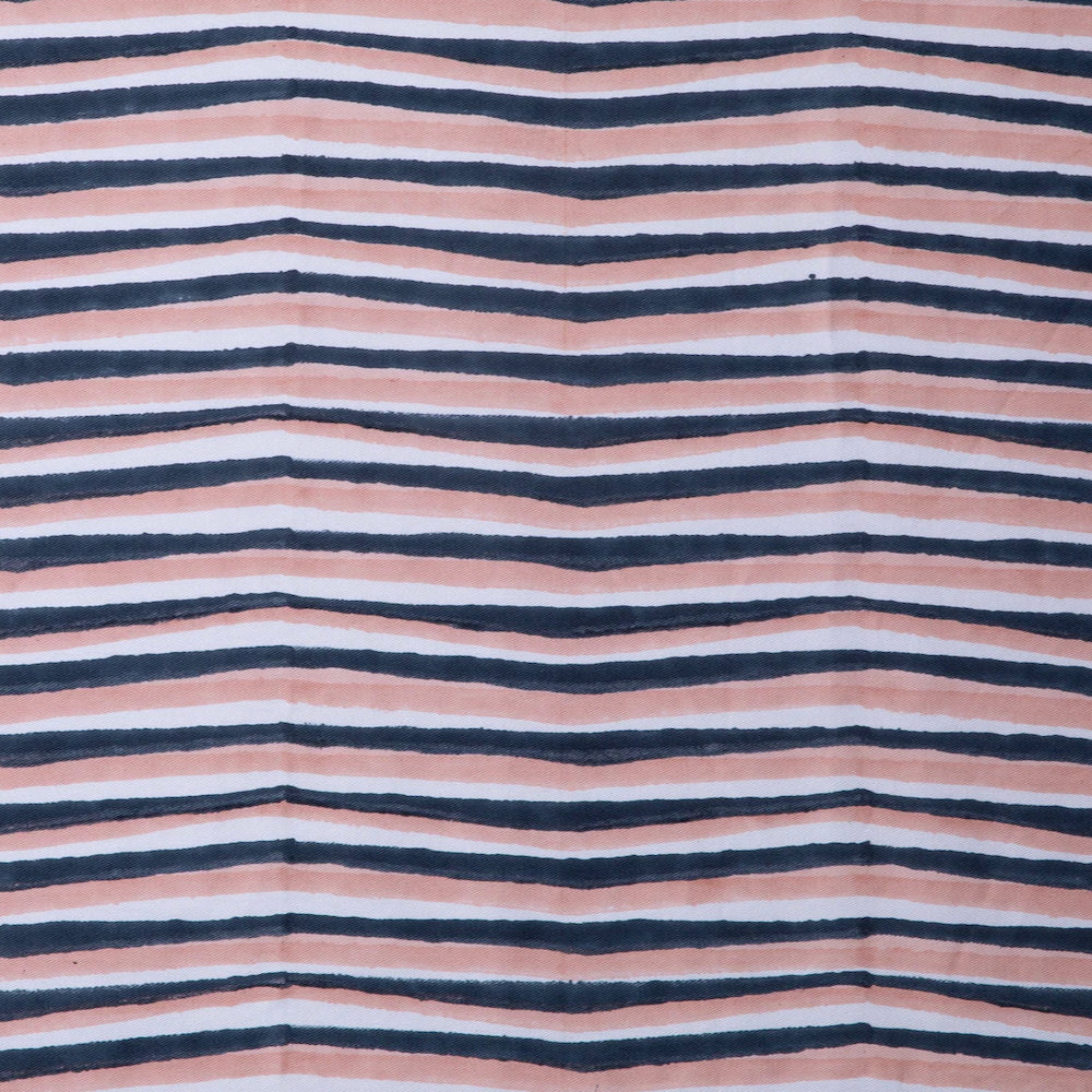 Tigre | SDS - Ink/Petal