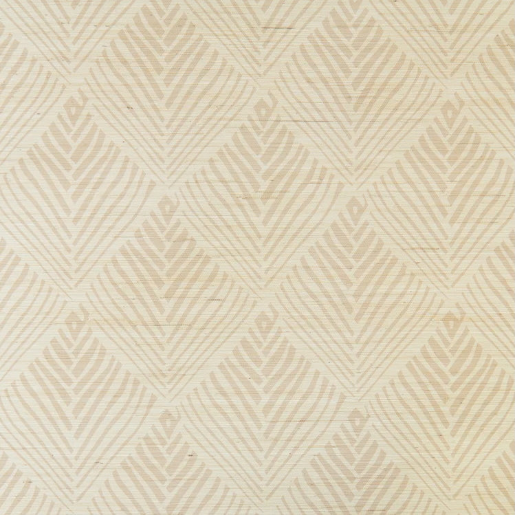 Bahia Grasscloth | SDS - Sand/Natural