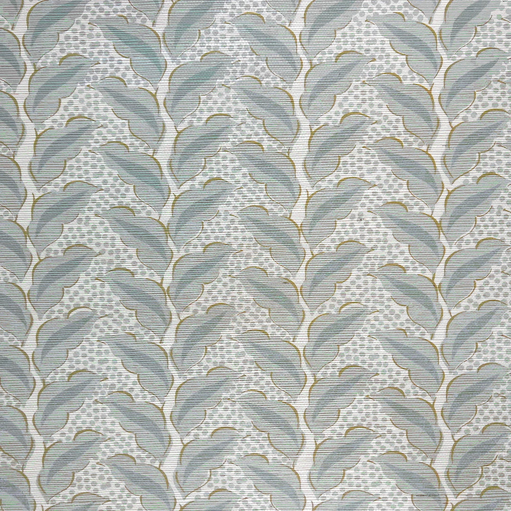 Cassis Grasscloth | SDS - Seaglass