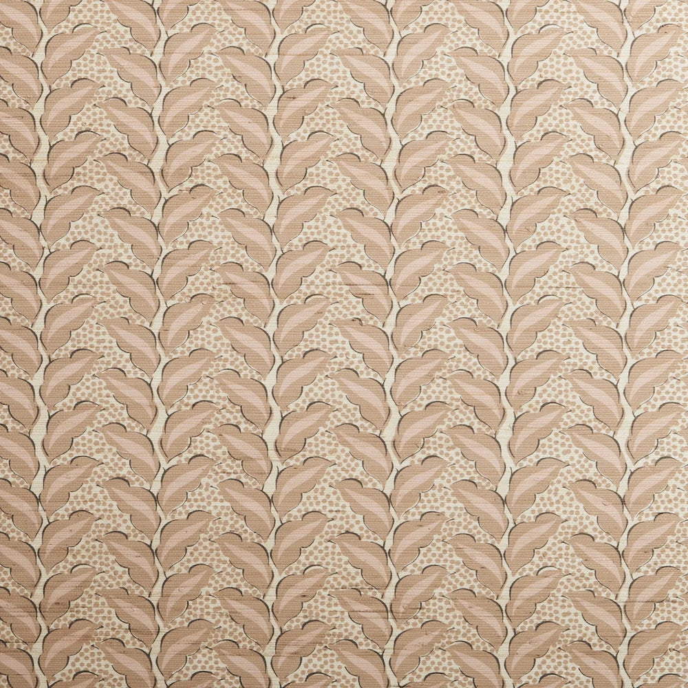 Cassis Grasscloth | SDS - Camel