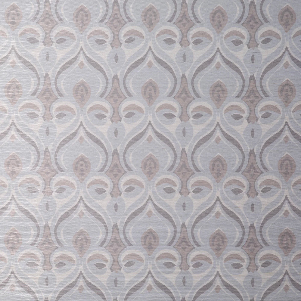Khiva Grasscloth | SDS - Dew