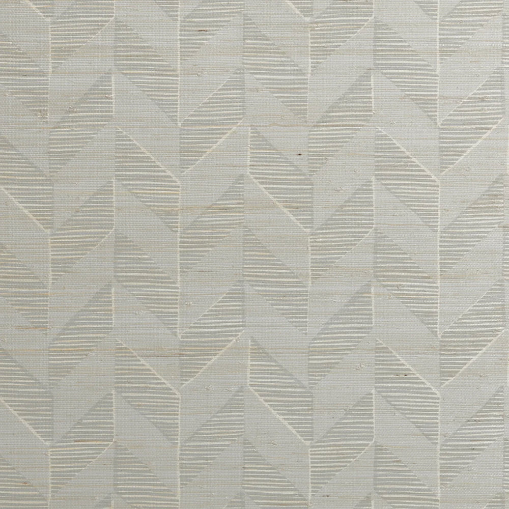 Sumba Grasscloth | SDS - Moon/Natural