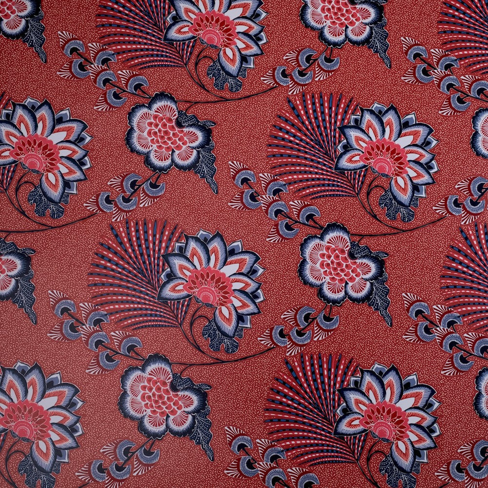 Jakarta WP | SDS - Rhubarb