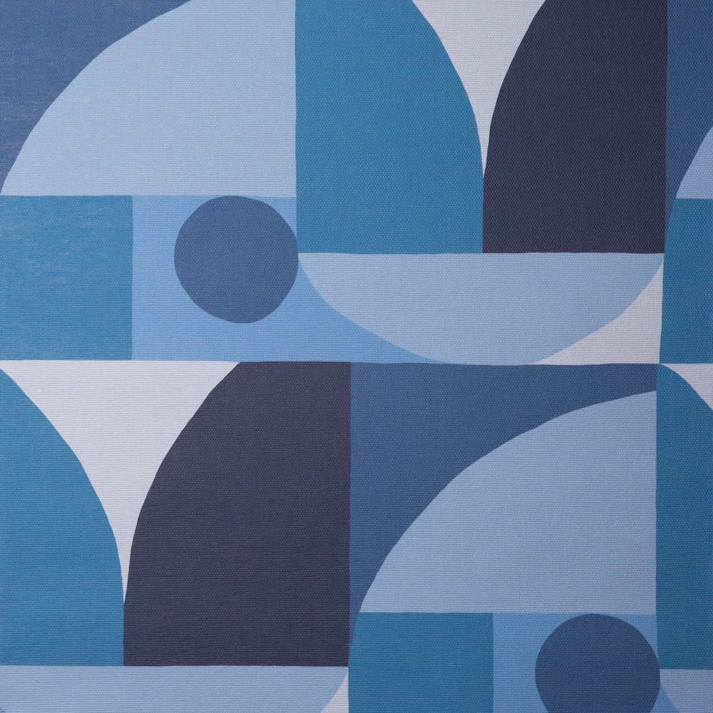 Condesa Paperweave WP | SDS - Indigo