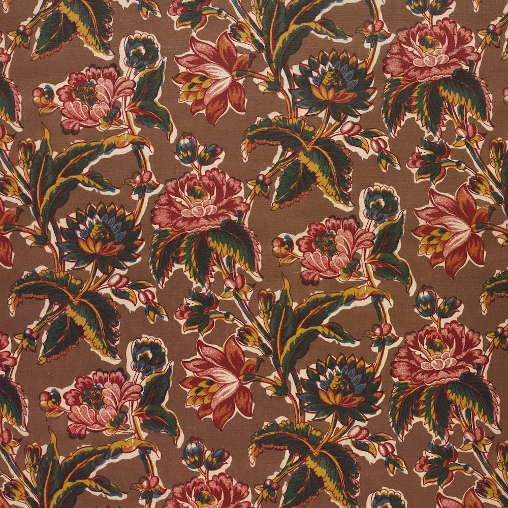 Beatrice Chintz | SG - Chocolate