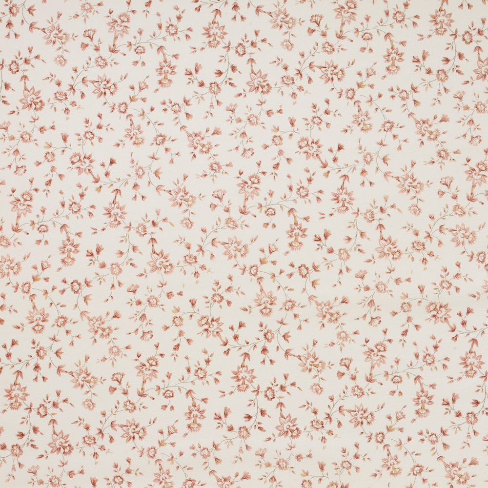 Romilly Voile | SG - Rose