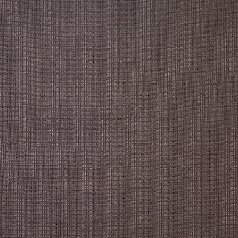 Woven Plain | SG - Aubergine