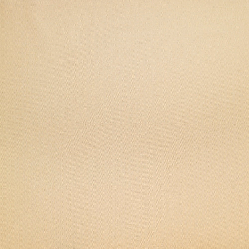 Woven Plain | SG - Buttercream