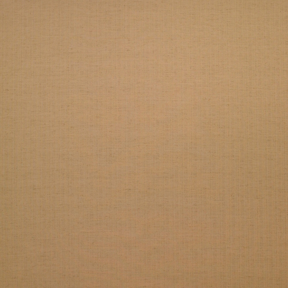 Woven Plain | SG - Pale Caramel