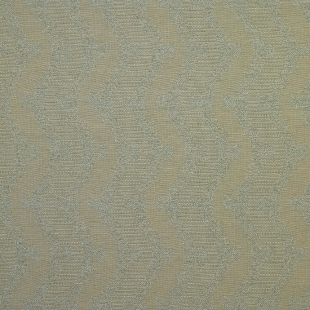 Woven Ribbon | SG - Eggshell Blue