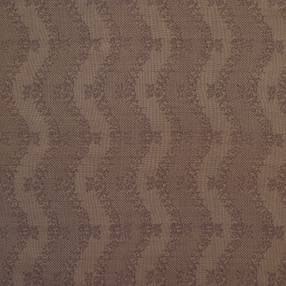 Woven Ribbon | SG - Heather