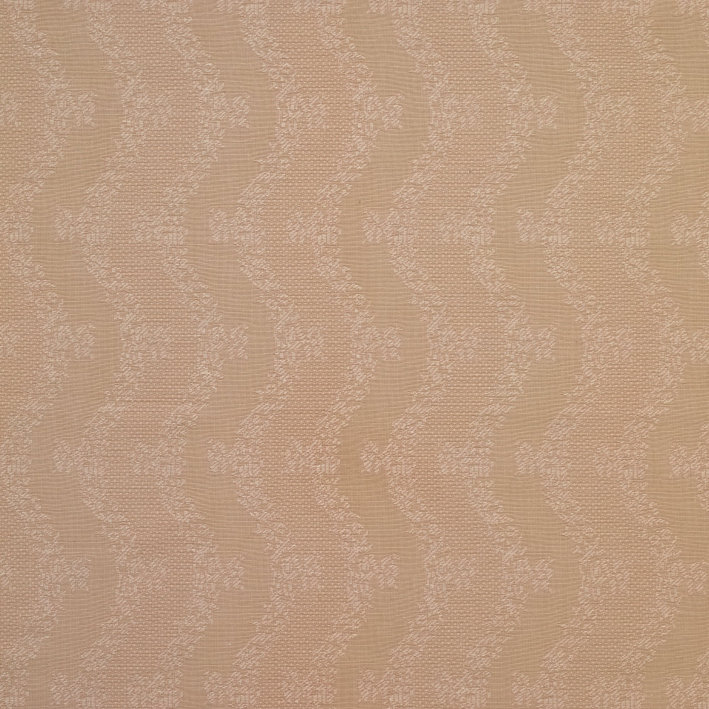 Woven Ribbon | SG - Parchment Pink