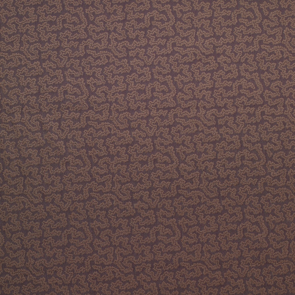 Woven Seaweed | SG - Plum