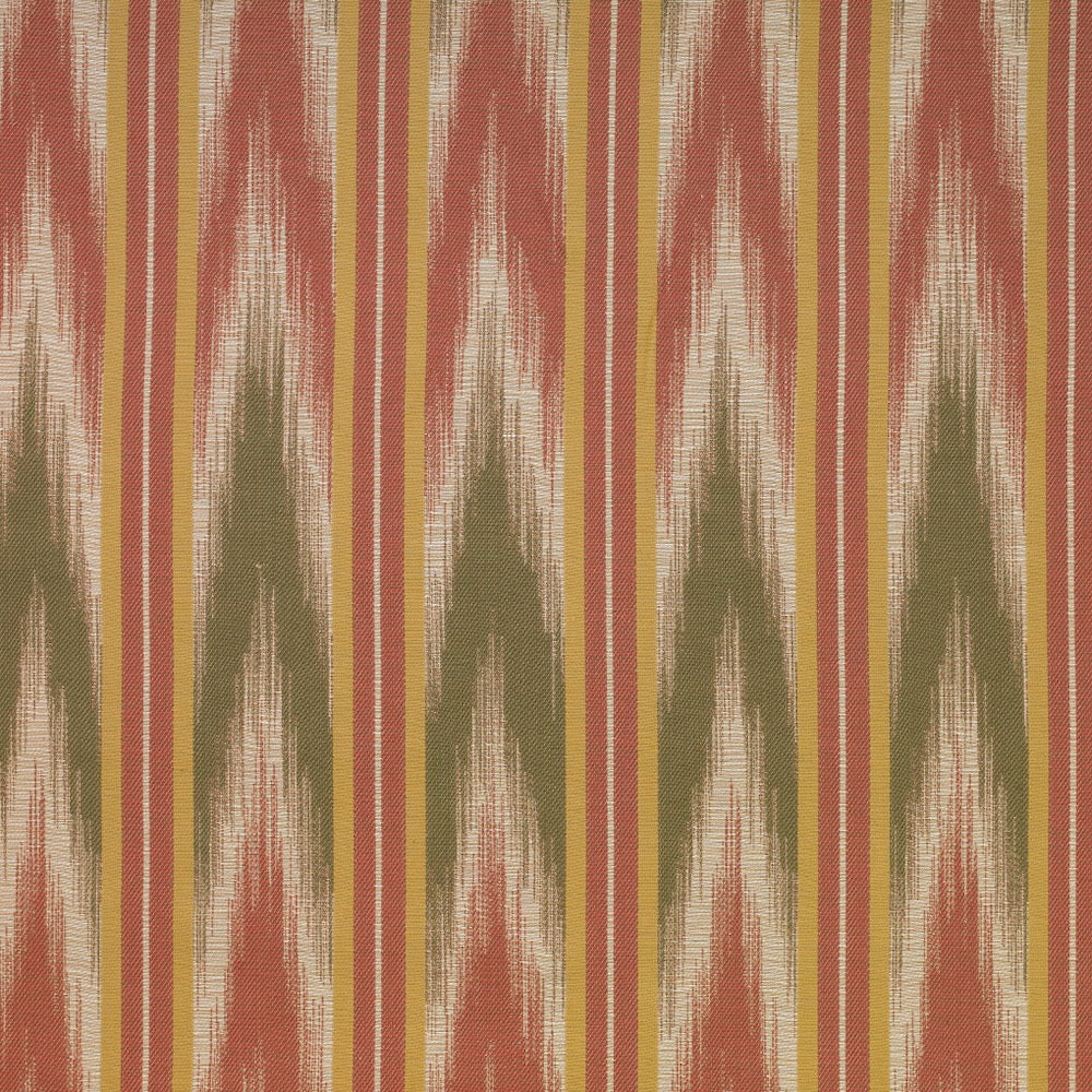 Woven Ikat | SG