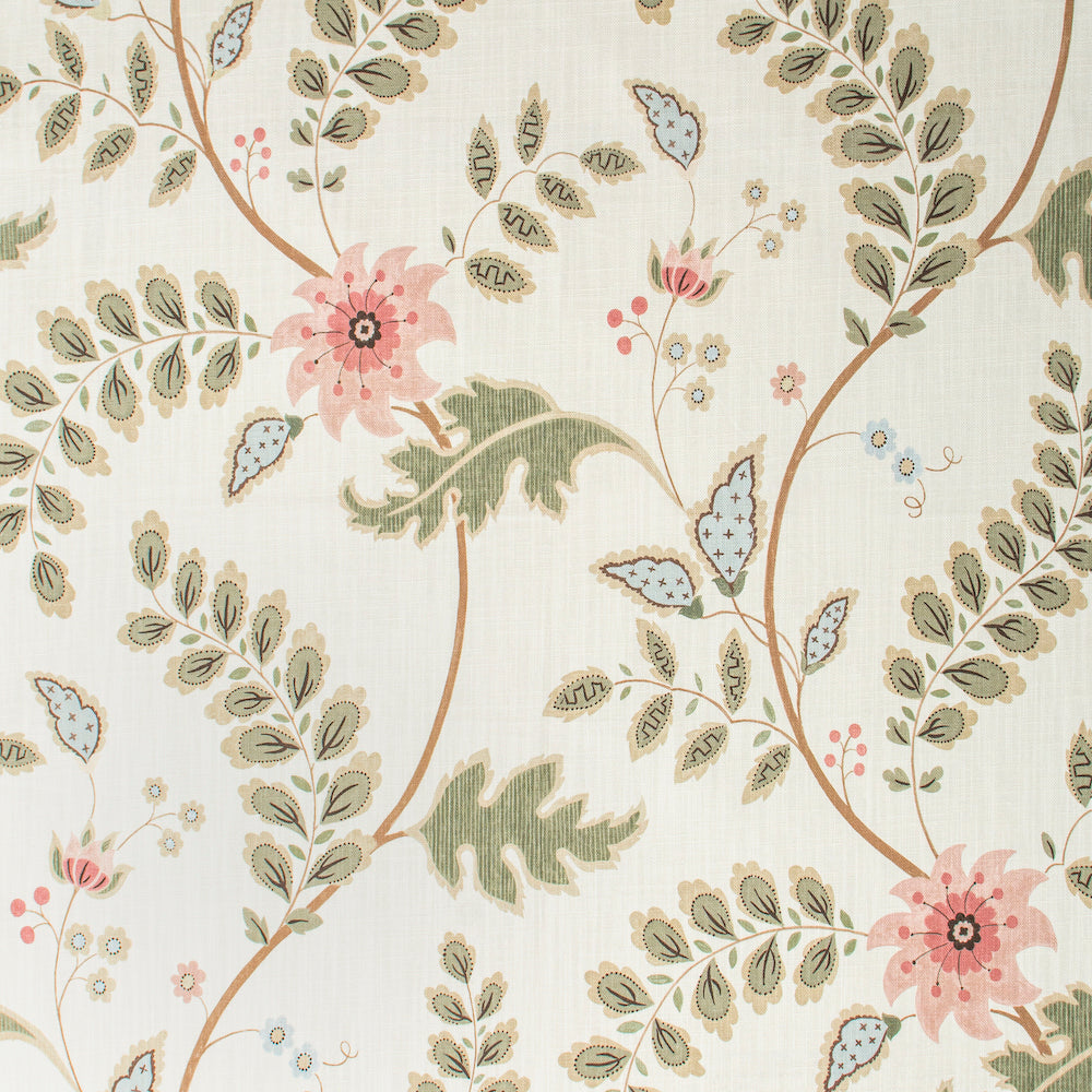 Floral Trail | SG - Delicate