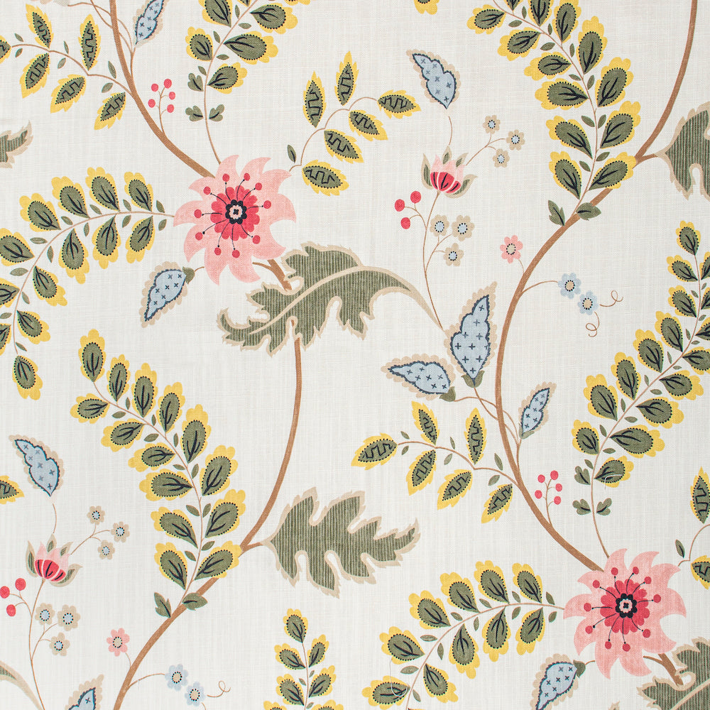 Floral Trail | SG - Original
