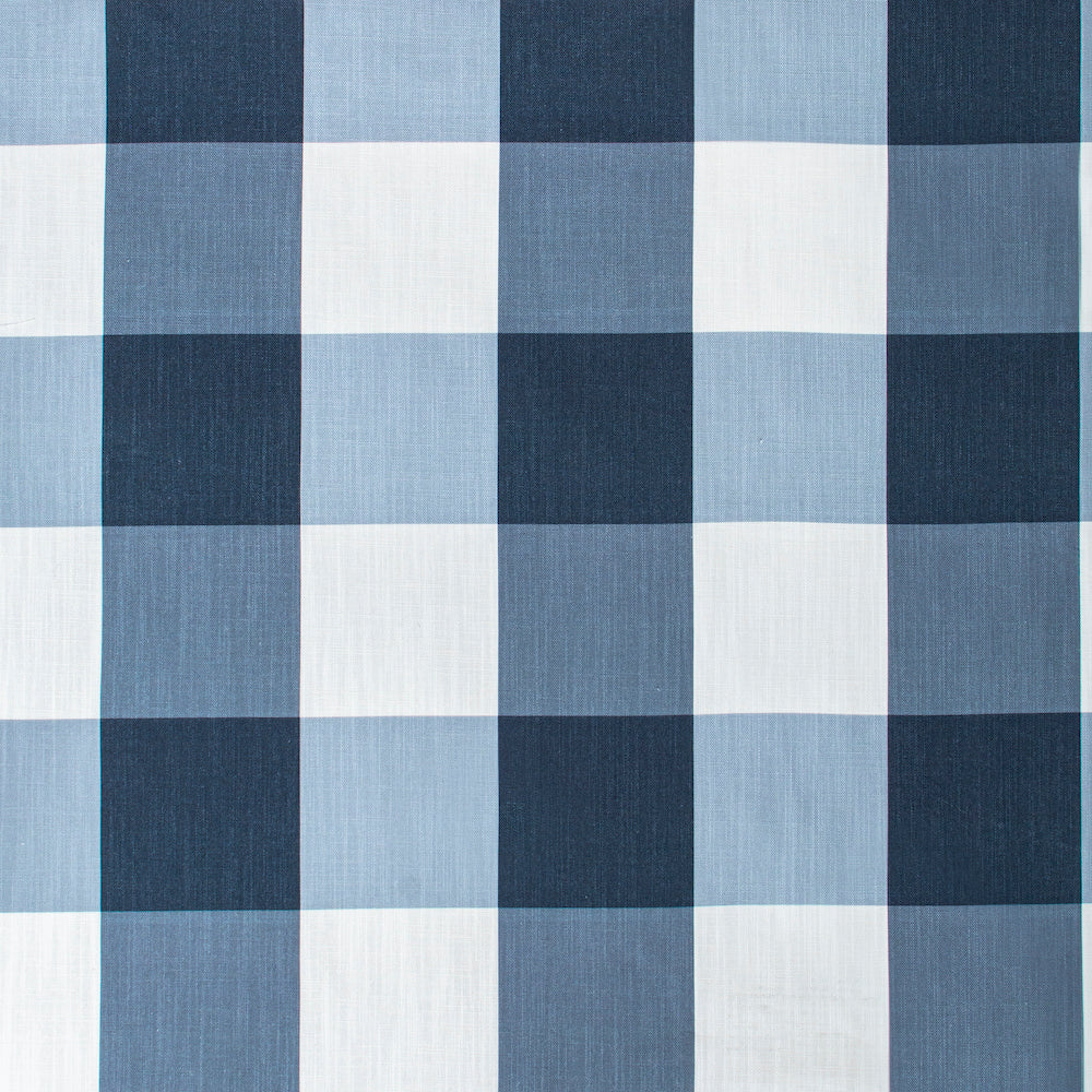 Great Check | SG - Midnight