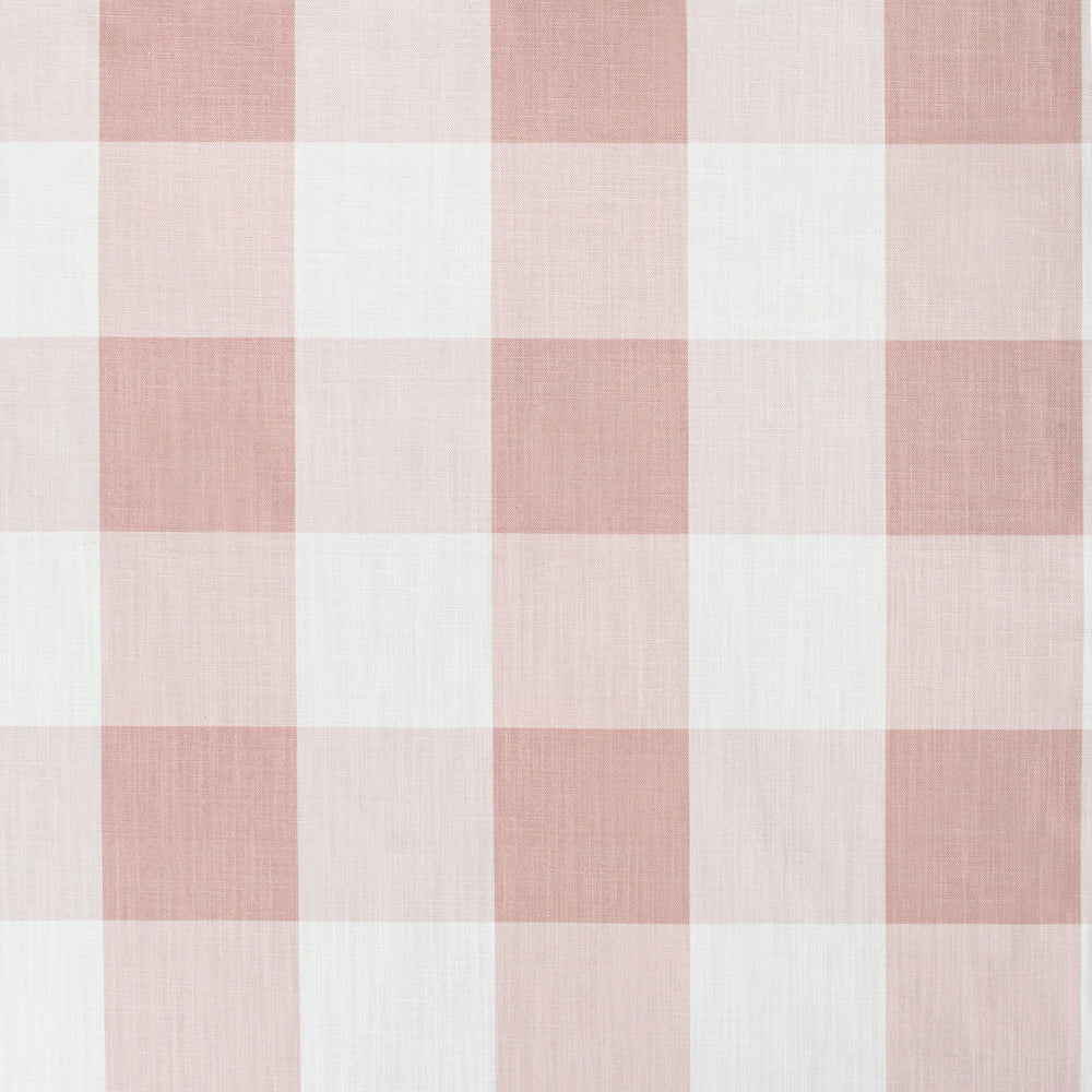 Great Check | SG - Rose