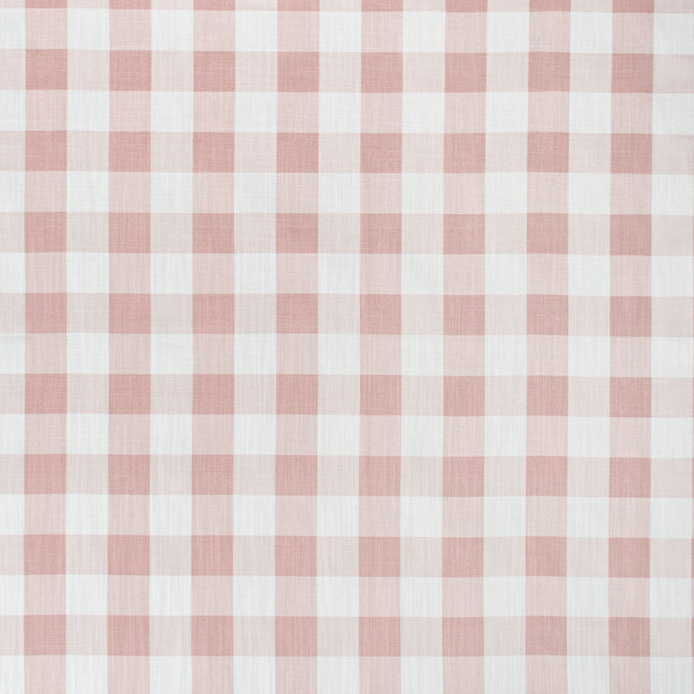 Little Check | SG - Rose