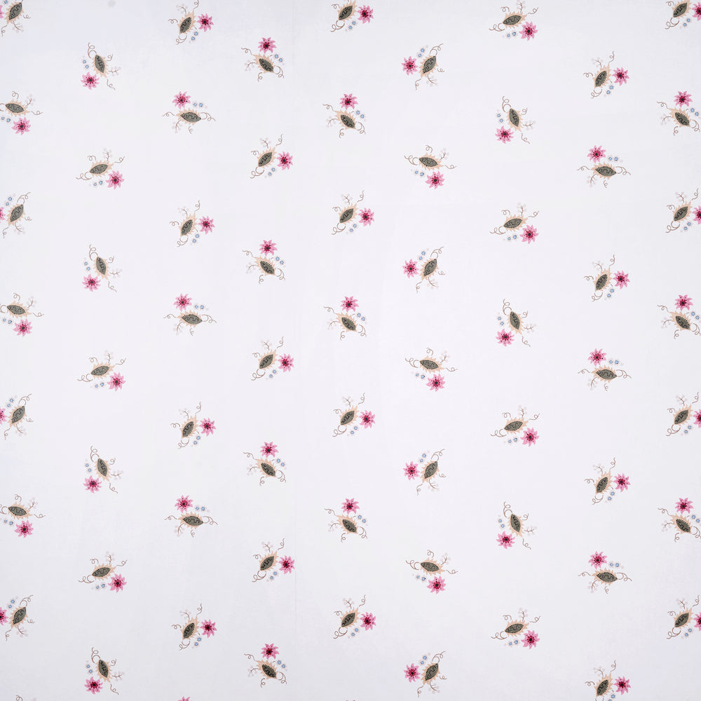 Floral Sprig WP | SG - Meadow
