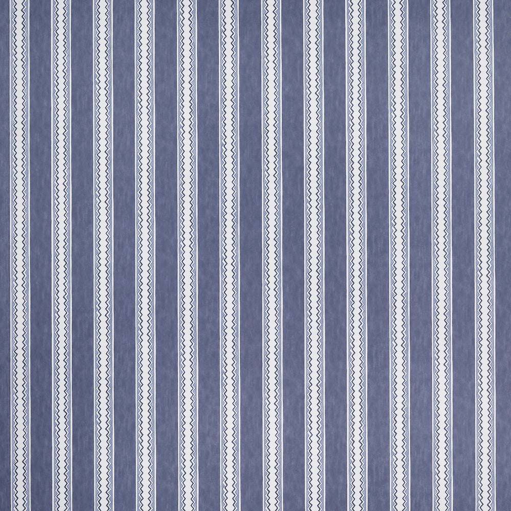 Zig Zag Stripe WP | SG - Midnight