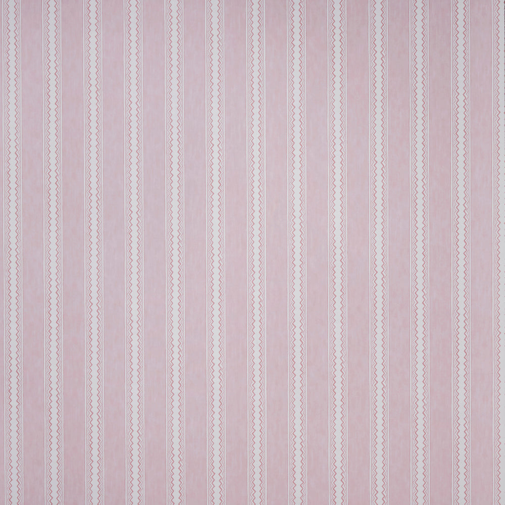 Zig Zag Stripe WP | SG - Rose