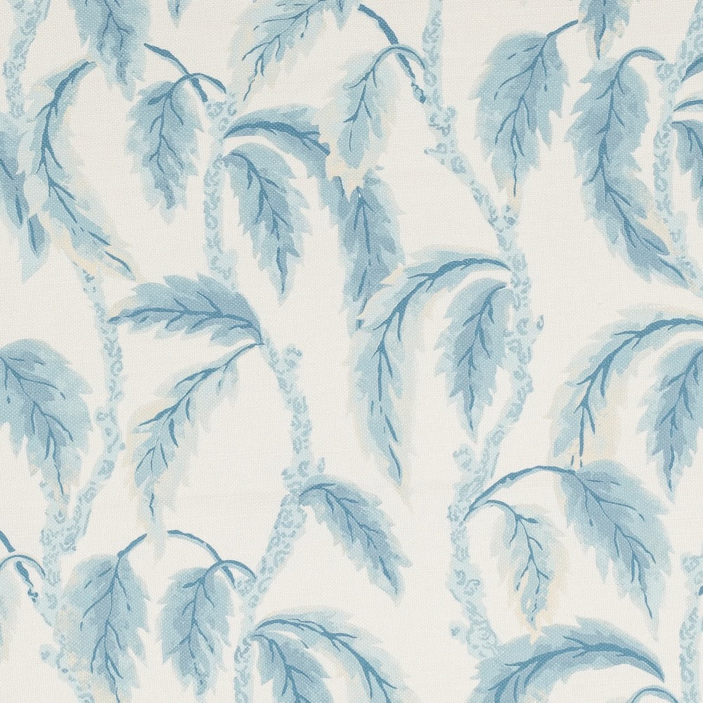 Palm Grove | SPD - Blue