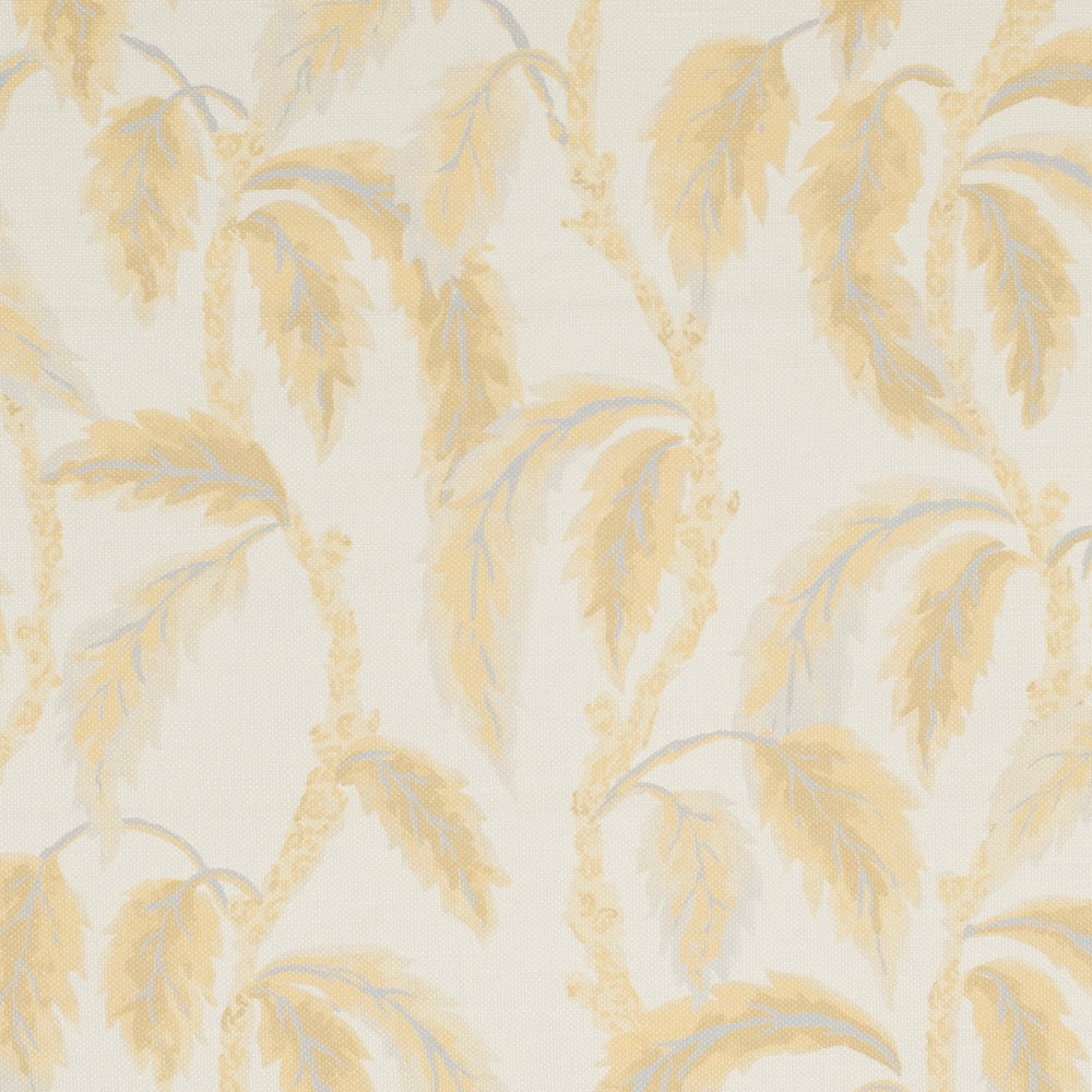 Palm Grove | SPD - Yellow