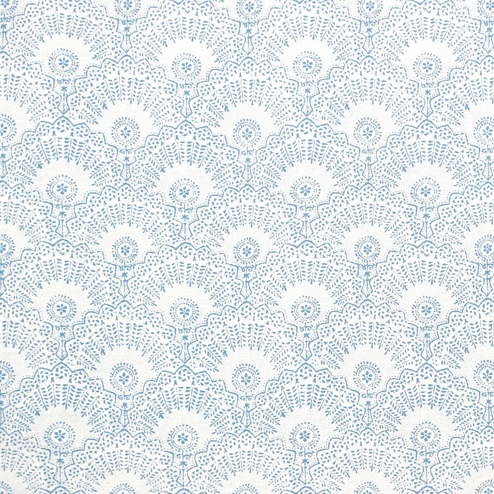 Appleton Linen/Cotton | SPD - Water Blue