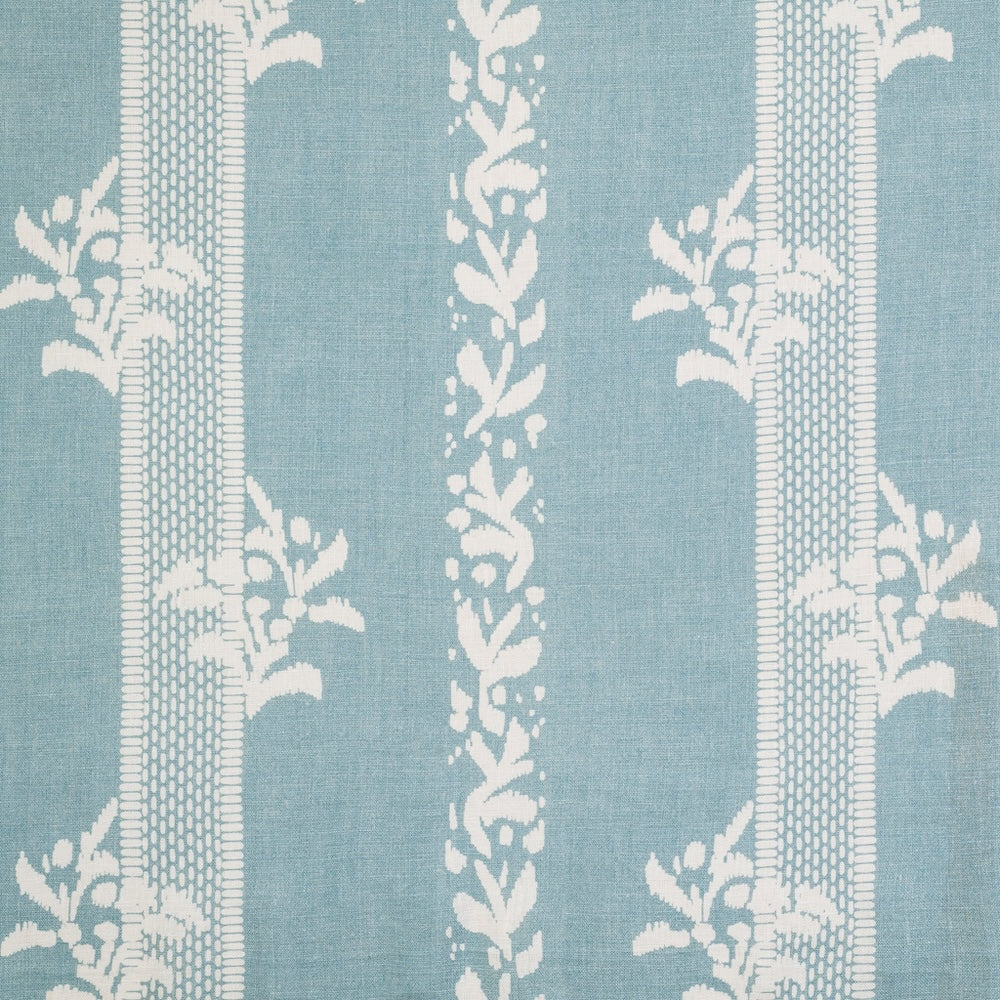 Brio Linen | SPD - Sea Foam