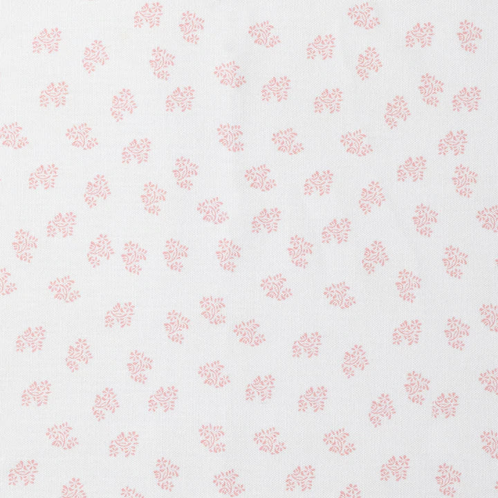 Dolly Flower Cotton | SPD - Pink
