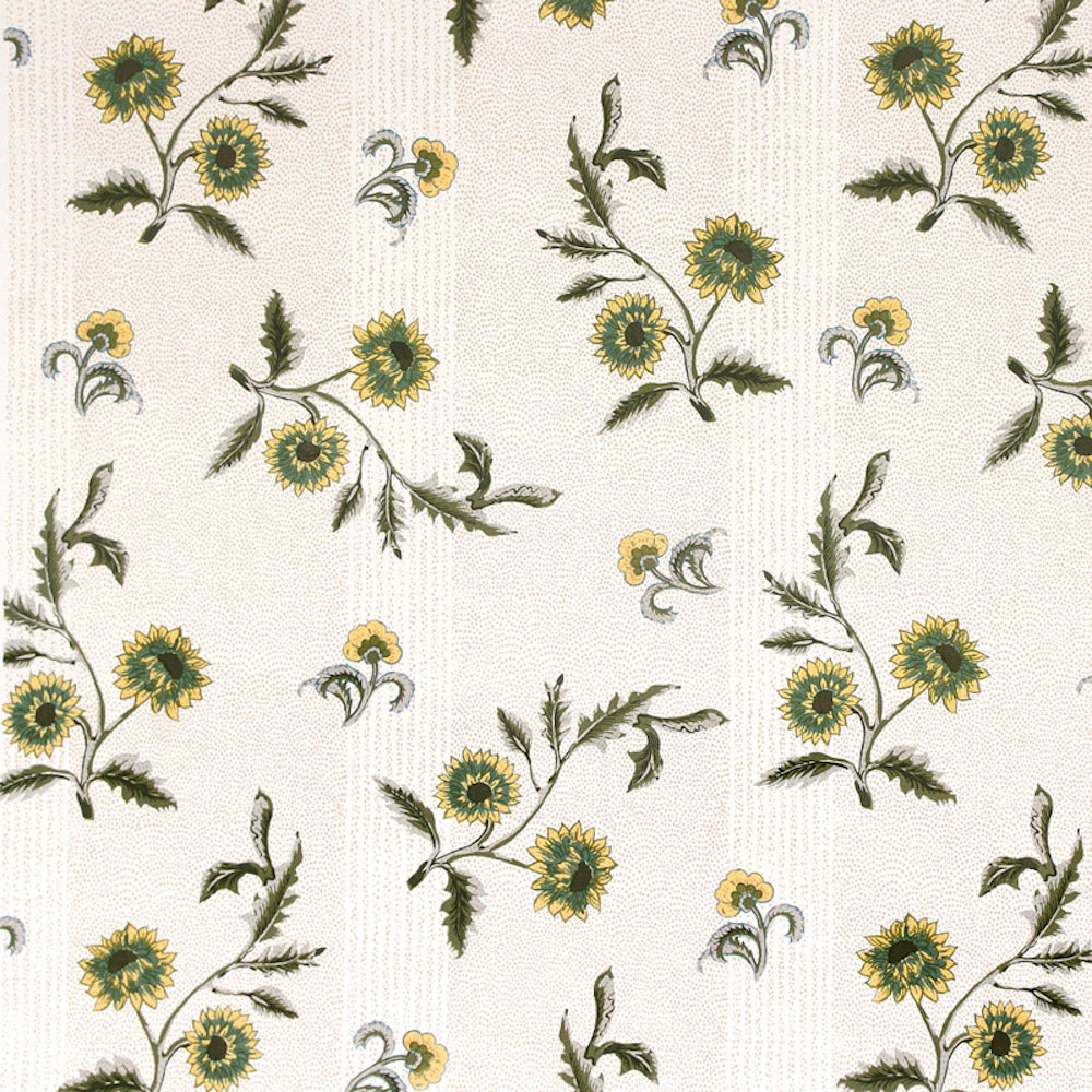 Eleanora Cotton | SPD - Yellow